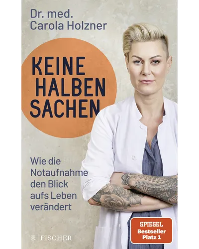 Keine halben Sachen